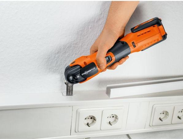 Productafbeelding Fein Bimetaal invalzaagblad 20 mm