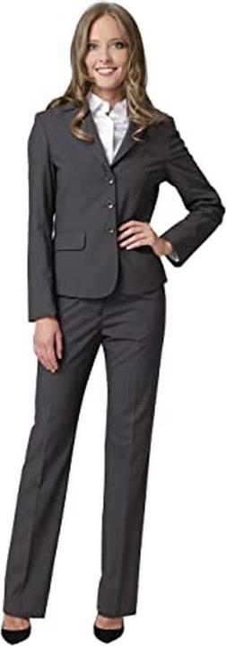 Siggi Veste d'hôtellerie femme, doublée (Bande de fréquences 38 (2600 MHz))