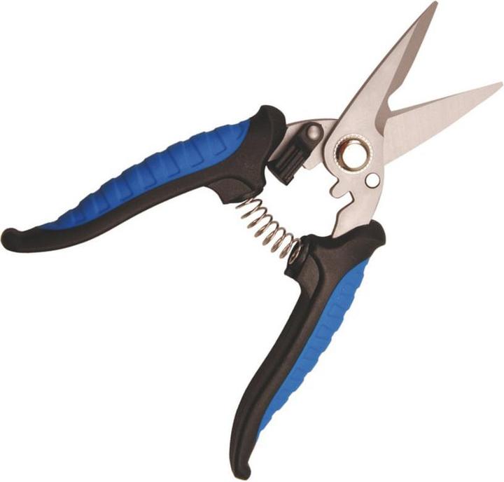Produktbild BGS Universal-Schere Edelstahl 180 mm (18 cm)