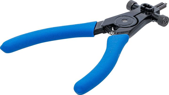Produktbild BGS Sprengringzange für Aussensicherungen 165 mm (165 mm)
