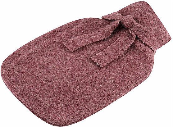 Actual product image Steiner 1888 Hot water bottle Alina Rosa (2 l)