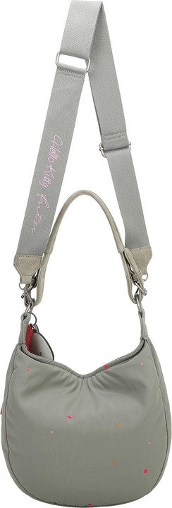 Produktbild Fritzi aus Preußen Hello Kitty fritzi Hobo Sky Schultertasche 33 cm
