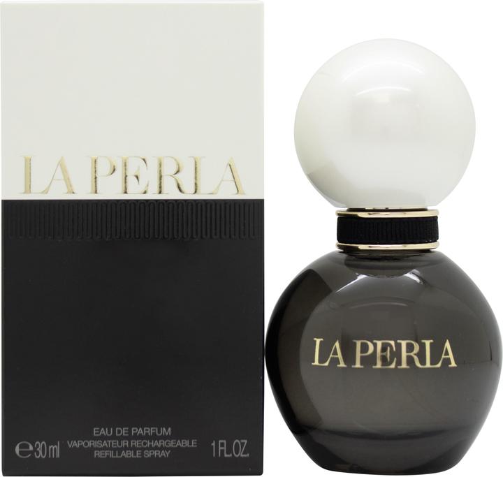 Actual product image La Perla Signature EDP Spray (Eau de parfum, 30 ml)