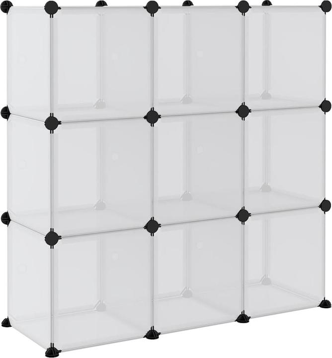 Image du produit vidaXL Manon (94.5 x 31.5 x 94 cm)