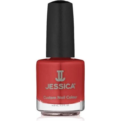 Jessica, Nagellack, Individuelle Nagelfarbe Fierce Flyer 14.8ml (Fierce Flyer)