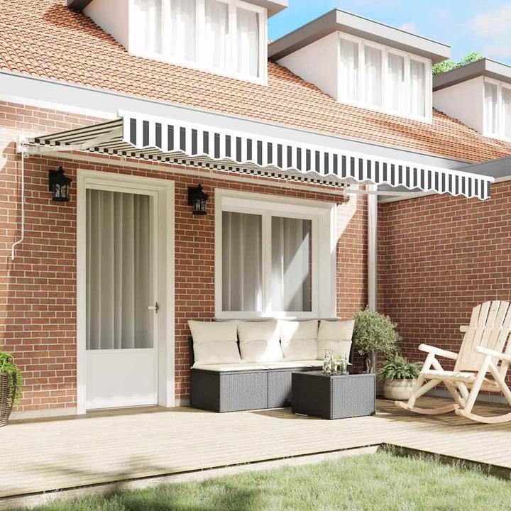 Produktbild vidaXL Markise (2 m)