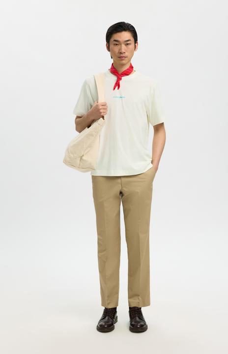 Produktbild Selected Regular Fit T-Shirt (M)