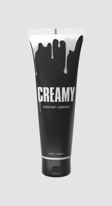 Image du produit Creamy Cum (150 ml)