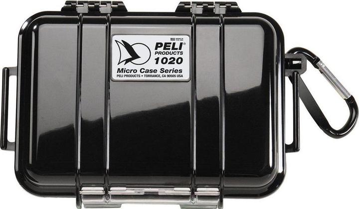 Produktbild Peli MicroCase 1020 (Fotokoffer, 0.52 l)