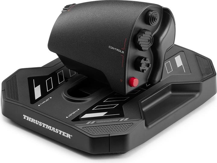 Produktbild Thrustmaster Sol-R 4 HOTAS (PC)