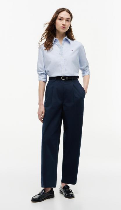 Immagine prodotto Tommy Hilfiger Oxford Relaxed Ls Shirt (36)
