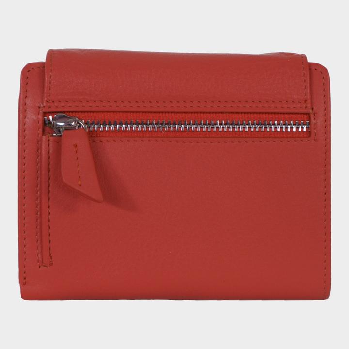 Actual product image Braun Büffel JOY RFID coral