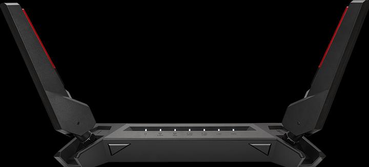Productafbeelding ASUS Wi-Fi 6 GT-AX6000 AiMesh