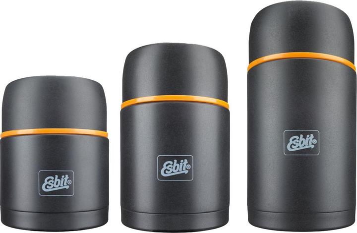 Actual product image Esbit Thermal food container 1.0L (1 l)