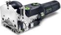 Actual product image Festool Dübelfräse DF 500 RQ-Set CH