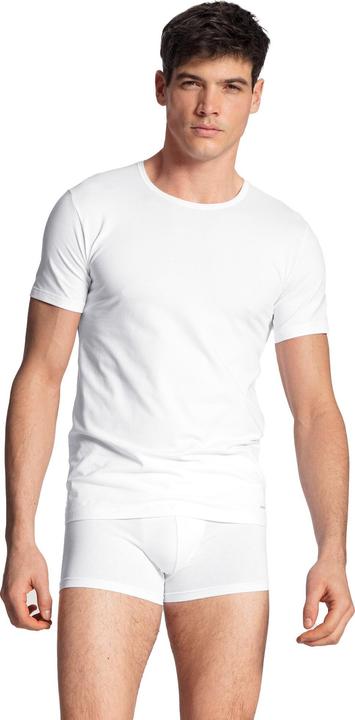 Immagine prodotto Calida Boxershort Casual Figurbetont New Boxer Cotton Code (XL, Confezione da 2)