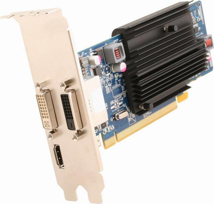 Immagine prodotto Sapphire HD 6450 Silenzio (1 GB)