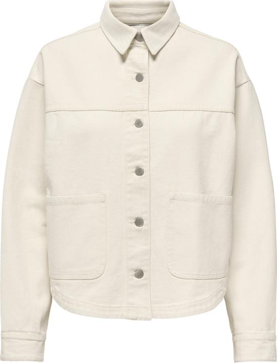 Actual product image JdY Jdynoma L/S Shacket Wvn Noos (M)