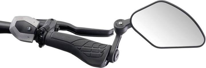 Actual product image Krampe KF Sport Type B