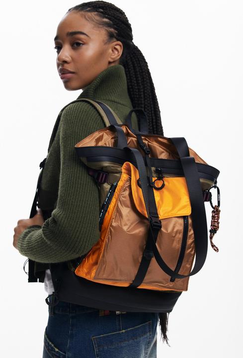 Actual product image Desigual Auraventure Explorer