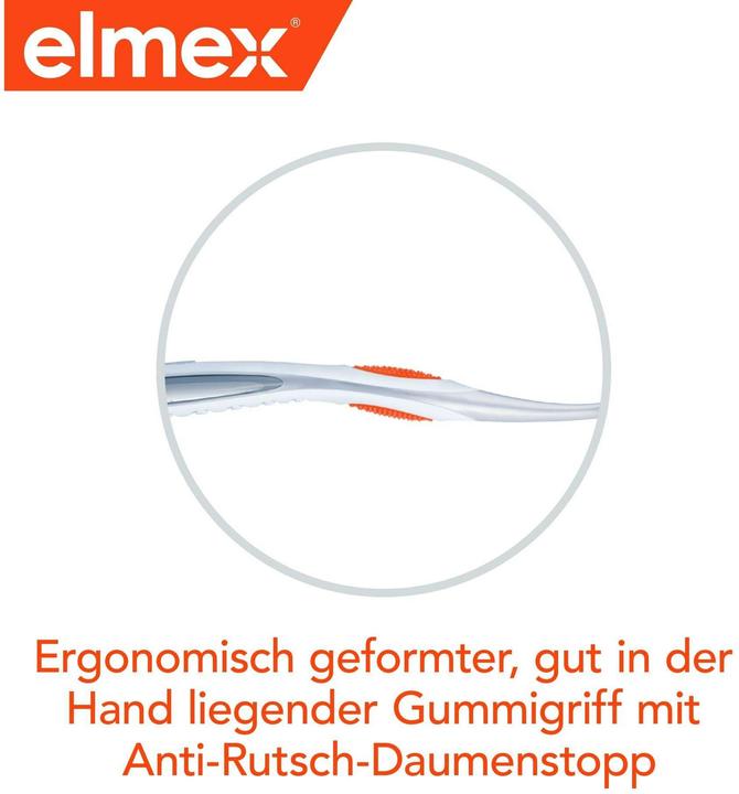 Actual product image Elmex Intensive Clean Medium (Medium, 1 x)