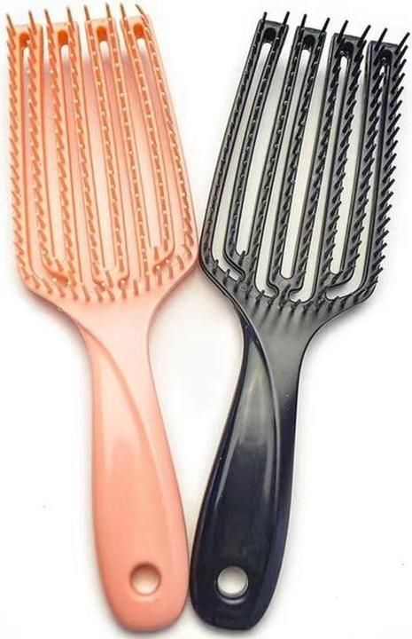 Immagine prodotto Verk Group Consumer electronics OEM Anti-static hairbrush black