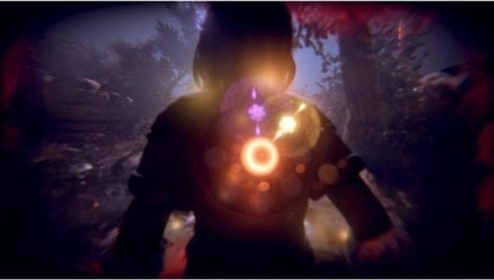 Produktbild FunBox Media Seed of Life /PS4 (PS4, EN)