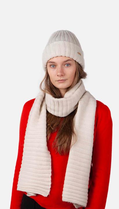 Image du produit Barts Bayne Bonnet Oyster (Taille unique)