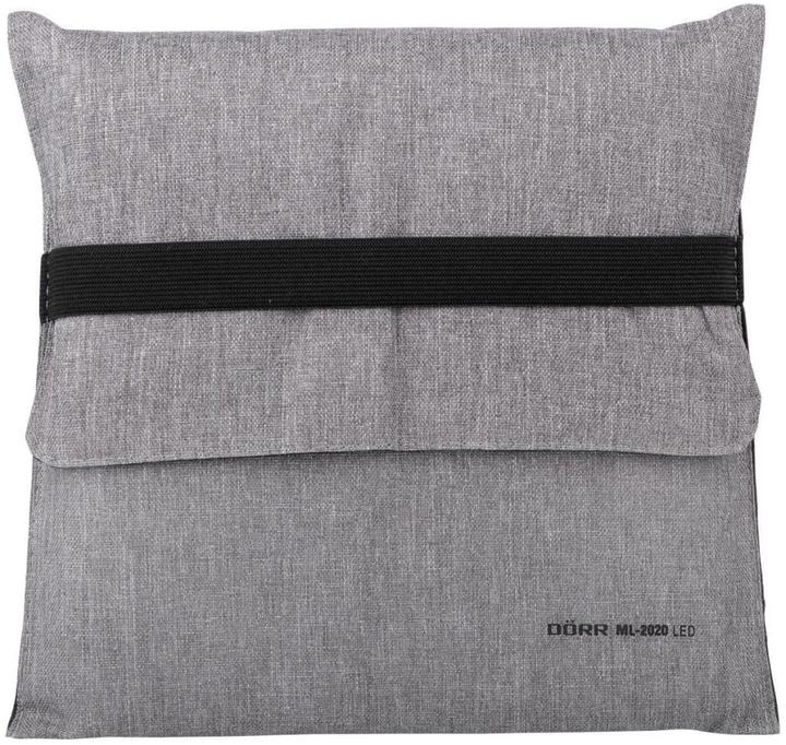 Produktbild Dörr Ml-2020 (2.20 cm, 24 cm)