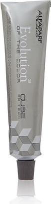 Produktbild Alfaparf Milano Evolution of the Color Permanent Coloring Cream 4.66l Mittelbraun Rot Intensiv / 60 (4.66I)