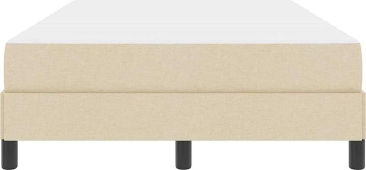 Image du produit VidaXL Lit boxspring (120 x 200 cm)
