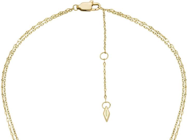 Image du produit Fossil Sadie (Acier inoxydable, 36 - 41 cm)