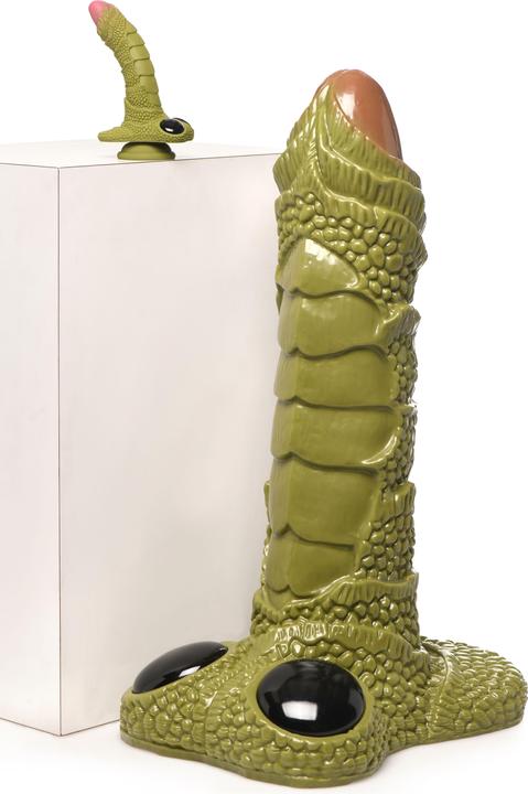 Image du produit Creature Cocks Monstre géant des marais à écailles