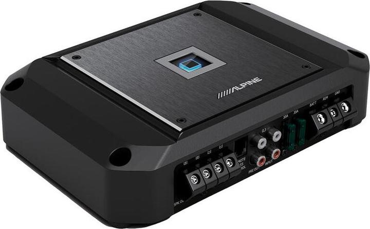 Image du produit Alpine R2-A75M (Amplificateur mono)