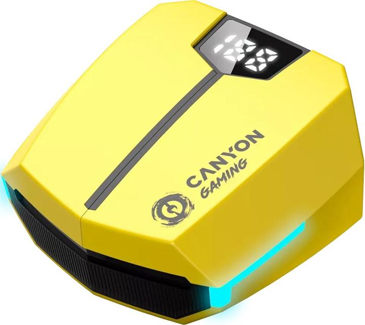 Produktbild Canyon GTWS-2 (Kabellos)