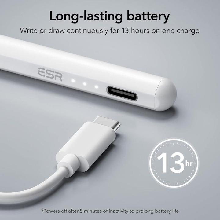 Image du produit ESR Stylet numérique pour iPad