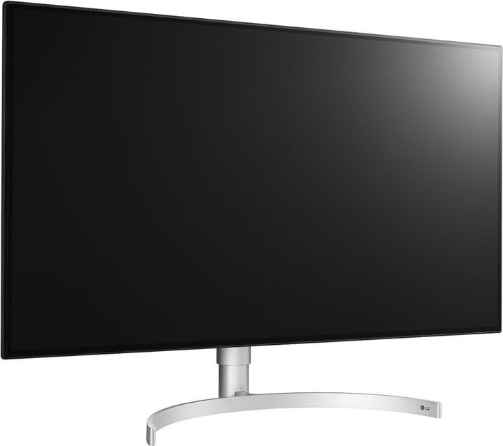 Immagine prodotto LG 32UL950-W (3840 x 2160 pixel, 31.50")