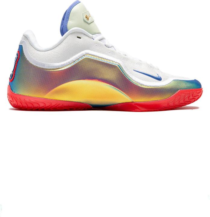 Produktbild Nike LeBron 23 Motor King (42)