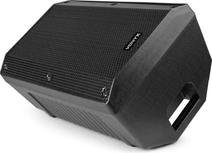 Actual product image Vonyx Speaker VSA10BT (Active)