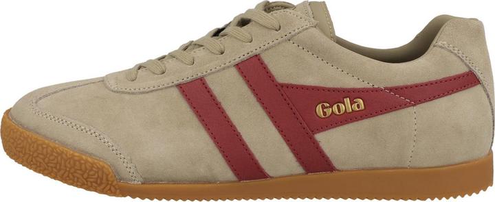 Image du produit Gola Harrier Suede (44)