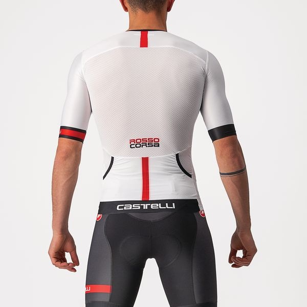 Produktbild Castelli Free Speed 2 Race Top (M)