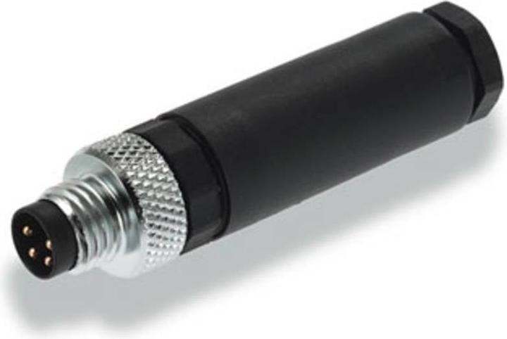 Produktbild Weidmüller Sensor-/Aktor-Steckverbinder