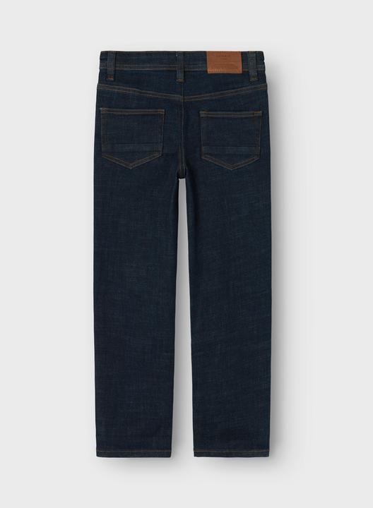 Produktbild Name it Straight Fit Jeans (116)
