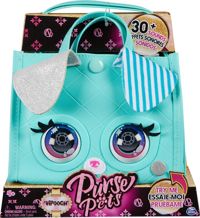 Immagine prodotto Spin Master Borsa Tote Bag