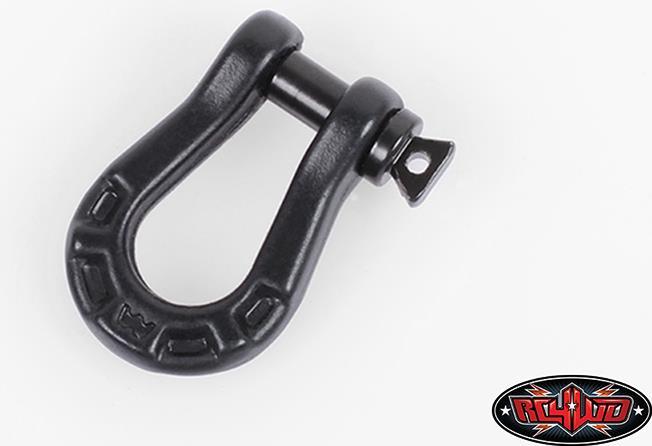 Actual product image Rc4Wd WARN D-Ring Shackle