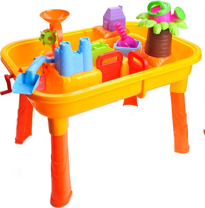 Produktbild Wassertisch