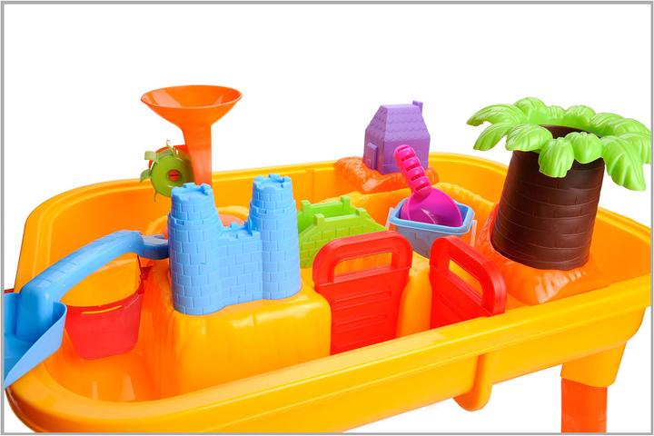 Produktbild Wassertisch