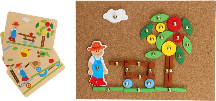 Immagine prodotto Piccola azienda agricola di rubinetti a martello