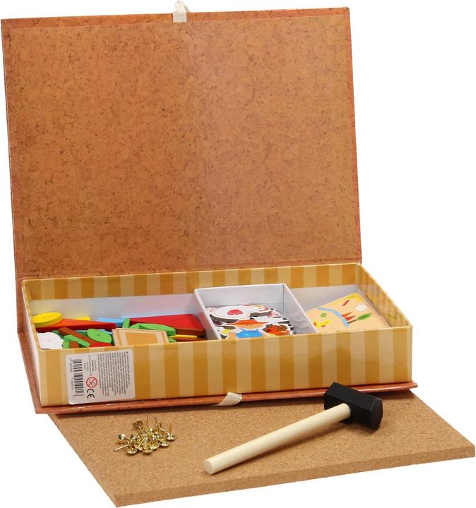 Immagine prodotto Piccola azienda agricola di rubinetti a martello