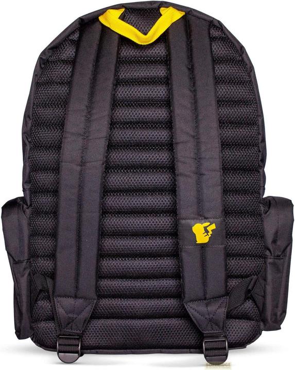 Produktbild Difuzed POKEMON - Deluxe - Sac à Dos - 46x30x16